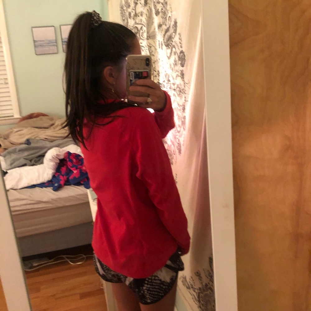 North face pull over - Picture 5 of 5